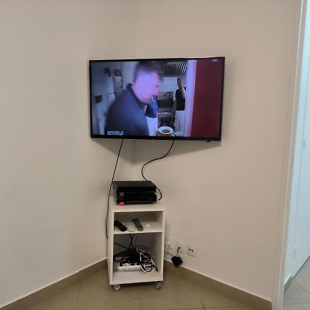Appartement Cosy Pavillons-sous-Bois Dış mekan fotoğraf