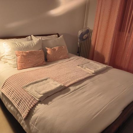 Appartement Cosy Pavillons-sous-Bois Dış mekan fotoğraf