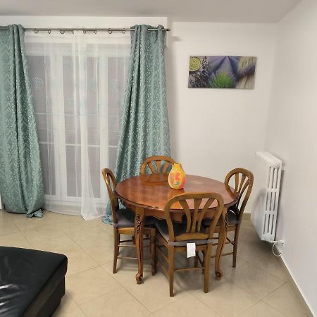 Appartement Cosy Pavillons-sous-Bois Dış mekan fotoğraf