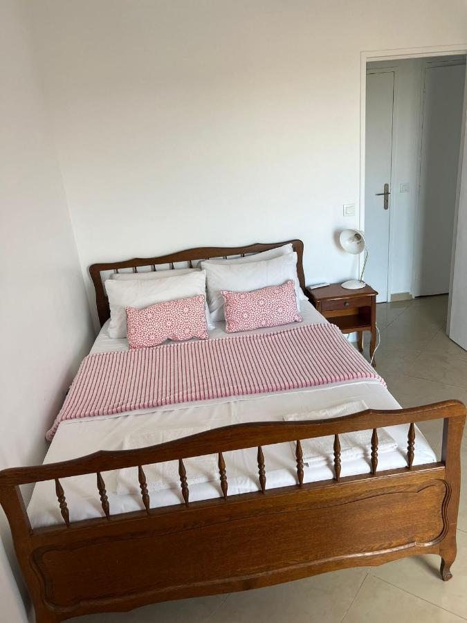 Appartement Cosy Pavillons-sous-Bois Dış mekan fotoğraf