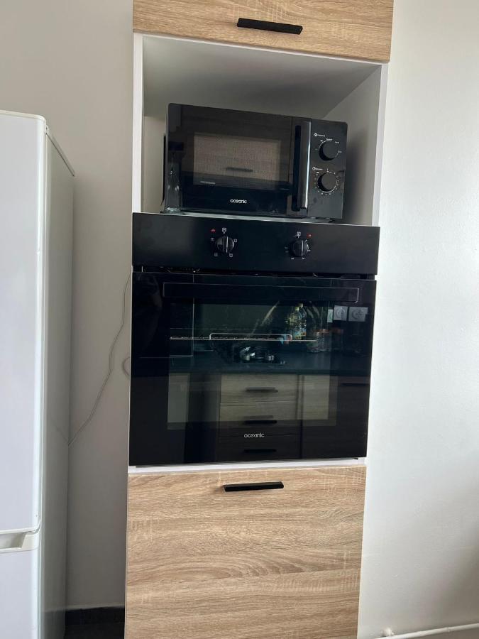Appartement Cosy Pavillons-sous-Bois Dış mekan fotoğraf