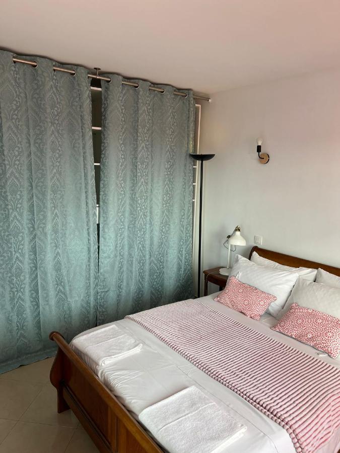 Appartement Cosy Pavillons-sous-Bois Dış mekan fotoğraf