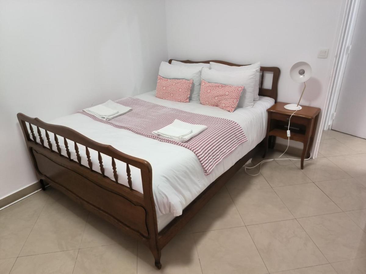 Appartement Cosy Pavillons-sous-Bois Dış mekan fotoğraf